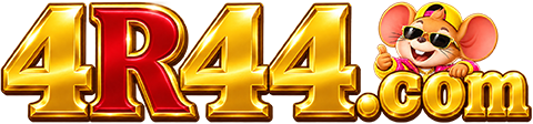 Logo 4r44 bet