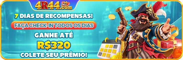 Promoções 4R44 — regras de rollover e validade no aplicativo